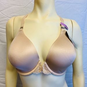 ‼️SOLD‼️MAIDENFORM  ~ Extra Cover T-Back Bra